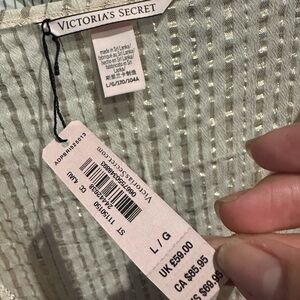 From Victoria secret